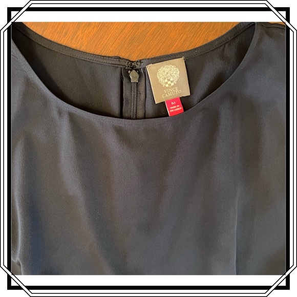 Vince Camuto Romper (EUC) - Picture 5 of 6